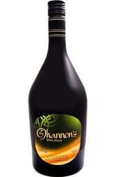 Shannon Irish Cream Original 1L