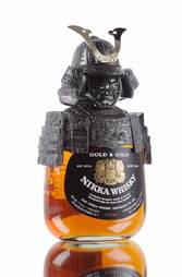 WSJ+ Nikka G&G Samurai Edition