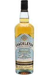 Mackinlays Shackleton Blended 1L