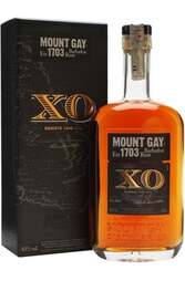 Mount Gay Extra Old 750ml w/Gift Box