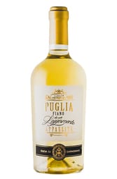 Duca di Saragnano Fiano da uve Leggermente Appassite Puglia IGT 750ml