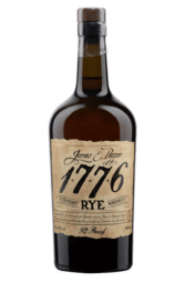 James E. Pepper 1776 Straight Rye 700ml