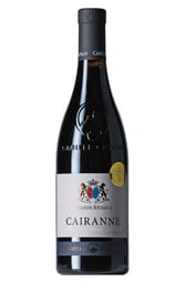 Cava de Cairanne Grande Reserve Rouge 2021 750ml