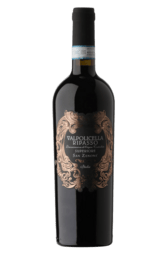 San Zenone Valpolicella Ripasso Superiore DOC 750ml