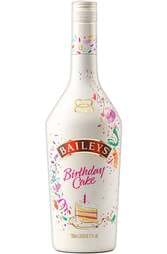 Baileys Birthday Cake 700ml