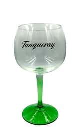 Tanqueray Copa Glass