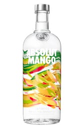 Absolut Mango 1L