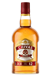 Chivas Regal 12 Year 1.75L