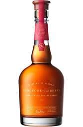 Woodford Reserve Master's Collection Cherry Wood Smoked Barley 700ml w/Gift Box