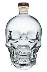 Crystal Head 1.75L