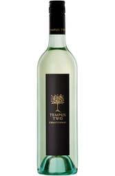 Tempus Two Varietals Series Chardonnay 750ml