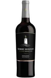 Robert Mondavi Private Selection Zinfandel 750ml