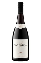 Yangarra Estate Grenache Shiraz Mourvedre 2023 750ml