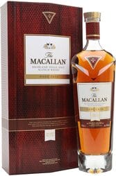 Macallan Rare Cask 2020 Release 700ml w/Gift Box