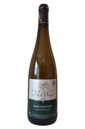 Domaine de la Roche Moreau Sauvignon Loire IGP 750ml