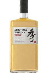 Toki Whisky 700ml