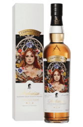 Compass Box Hedonism 700ml w/Gift Box