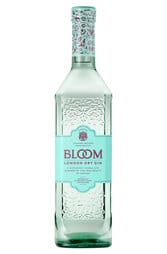Bloom London Dry Gin 700ml