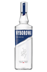 Wyborowa Vodka 1L