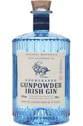 Drumshanbo Gunpowder Irish Gin 500ml