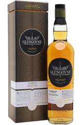 Glengoyne Cask Strength Batch 8 700ml w/Gift Box