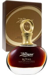 Zacapa Centenario Royal 700ml w/Gift Box