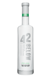 42 Below Feijoa Vodka 700ml