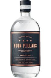 Four Pillars Rare Dry Gin 700ml