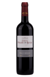 Chateau Prieure de Beyzac Haut-Medoc Cru Bourgeois 2020 750ml