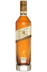 Johnnie Walker Aged 18 Years 750ml w/Gift Box