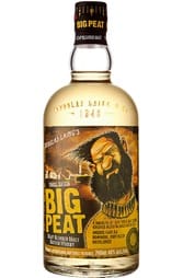 Douglas Laing's Big Peat 700ml