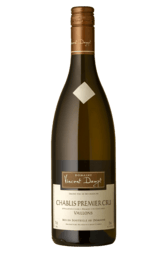 Domaine Vincent Dampt Chablis 1er Cru Vaillons 2023 750ml