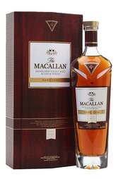 Macallan Rare Cask Red Batch No.1 2019 700ml w/Gift Box