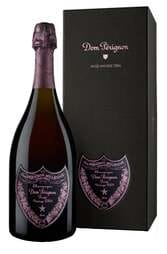 Dom Perignon Rose 2004 750ml