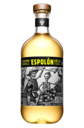Espolon Tequila Anejo 1L