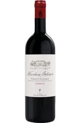 Marchese Antinori Chianti Classico DOCG Riserva 2019 750ml