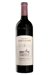 Chateau Lascombes Gran Cru Classe Magaux 2015 750ml