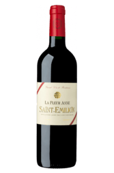 La Fleur Anne Saint-Emilion 2020 750ml