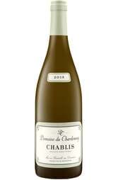 Domaine du Chardonnay Chablis 2023 750ml