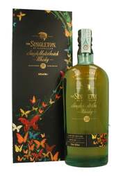 WSJ+ Singleton Of Glendullan 38 Year w/Gift Box