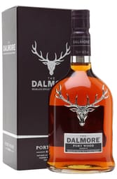 Dalmore Port Wood Reserve Single Malt 700ml w/Gift Box