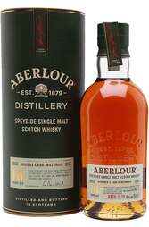 Aberlour 16 Year Double Cask 700ml w/Gift Box