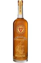 Caribana Sol Spiced Rum 1.14L