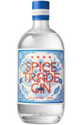 Four Pillars Spice Trade 700ml
