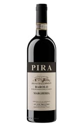 Pira Luigi Margheria Barolo DOCG 2017 750ml
