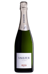 Champange Lallier Cuvee R.019 750ml