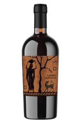 Inessa Nerello Cappuccio Terre Siciliane IGT 750ml