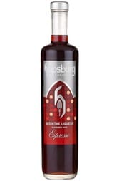 Hapsburg Absinthe Espresso 700ml