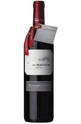 Les Charmes de Magnol Medoc 750ml