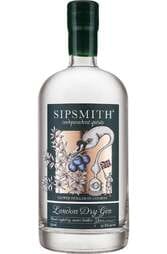 Sipsmith London Dry Gin 700ml